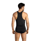 MEN'S ANNALS - PETROL TOP M